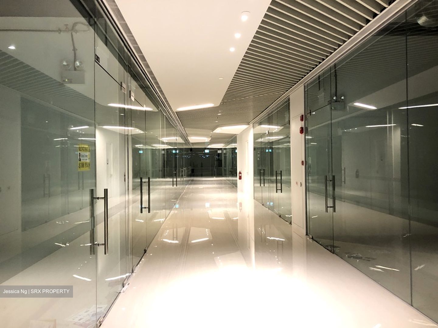 City Gate (D7), Retail #307207891